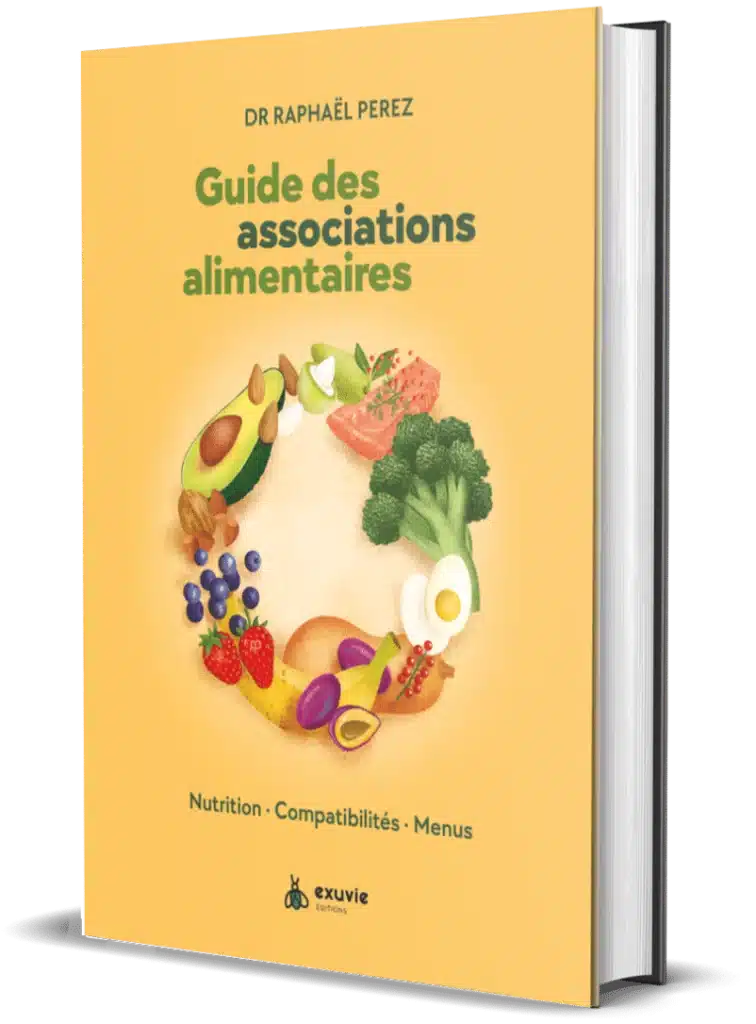 Guide des associations alimentaires